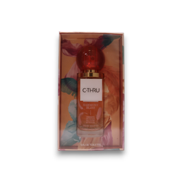 C-Thru Eau de Toilette pour femme Harmony Bliss, 30 ml