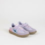 Stitch Chaussures de Sport pour Enfants Lila, Taille 32