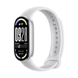 Bracelet d'activités Xiaomi BHR07PSGL Argenté 1,72"