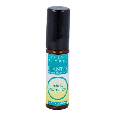 PLANTIS Niños Inquietos Sans Alcool Eco 20 ml PLANTIS Niños Inquietos Sans Alcool Eco 20 ml