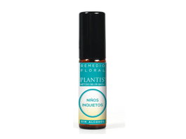 PLANTIS Niños Inquietos Sans Alcool Eco 20 ml