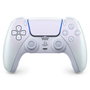 Sony DualSense - Manette sans fil pour PlayStation 5, Bluetooth, USB-C, retour haptique, gâchettes adaptatives, mic intégré