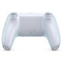 Sony DualSense - Manette sans fil pour PlayStation 5, Bluetooth, USB-C, retour haptique, gâchettes adaptatives, mic intégré