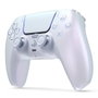 Sony DualSense - Manette sans fil pour PlayStation 5, Bluetooth, USB-C, retour haptique, gâchettes adaptatives, mic intégré