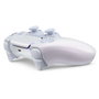 Sony DualSense - Manette sans fil pour PlayStation 5, Bluetooth, USB-C, retour haptique, gâchettes adaptatives, mic intégré