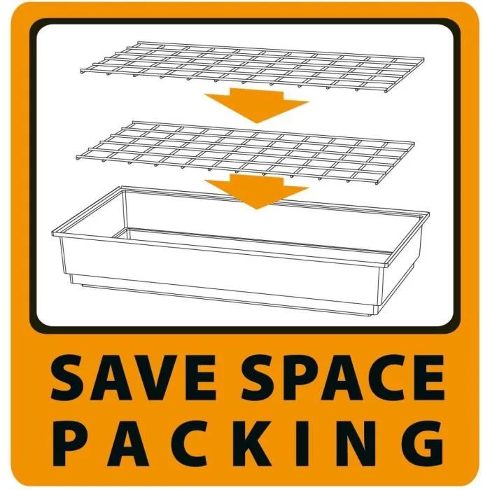 Ferplast Hamsterville - Cage pour hamster et petits rongeurs en bois FSC, avec grillage métallique, étages, roue, mangeoire et bac extractible Ferplast Hamsterville - Cage pour hamster et petits rongeurs en bois FSC, avec grillage métallique, étages, roue, mangeoire et bac extractible