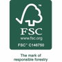 Ferplast Hamsterville - Cage pour hamster en bois et grillage
