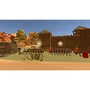 Just For Games Wild West Shooter Bundle - Jeu de Tir Arcade en Français pour 1 ou 2 Joueurs sur Nintendo Switch
