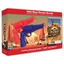 Just For Games Wild West Shooter Bundle - Jeu de Tir Arcade en Français pour 1 ou 2 Joueurs sur Nintendo Switch