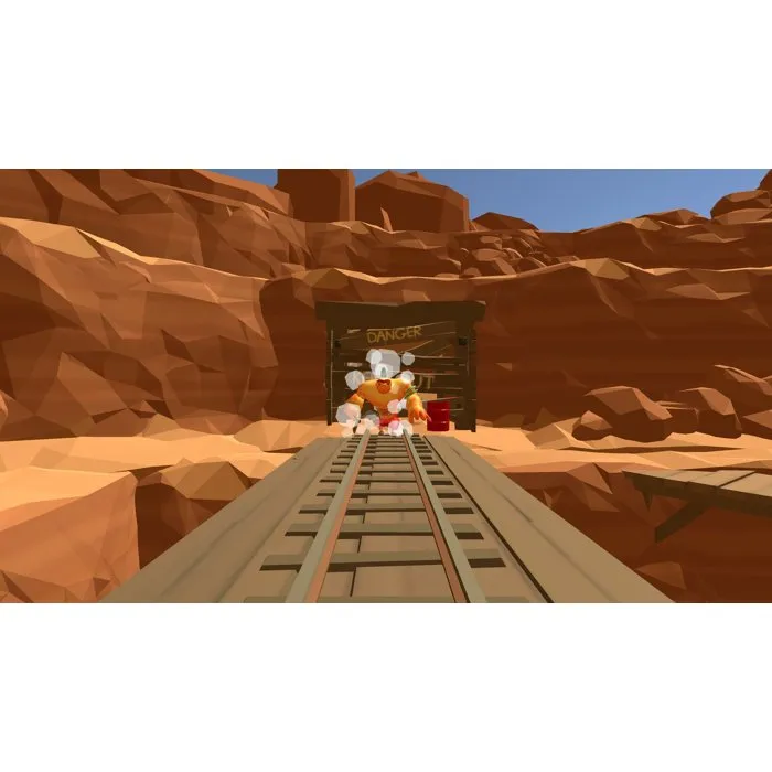 Just For Games Wild West Shooter Bundle - Jeu de Tir Arcade en Français pour 1 ou 2 Joueurs sur Nintendo Switch