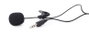 GEMBIRD Microphone jack de poche avec clip