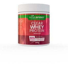 SOTYA CLEAR WHEY PROTEINA MARACUYA 250G