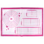 Lily Cook Tapete Deco Fondant 70x46 cm