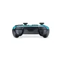 Freaks & Geeks Manette sans-fil RGB Aloha pour Nintendo Switch 1&2 et PC