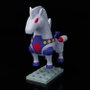 Good Smile Company Steel Jeeg pack 2 figurines Brickroid Pantheroid Set 5 cm