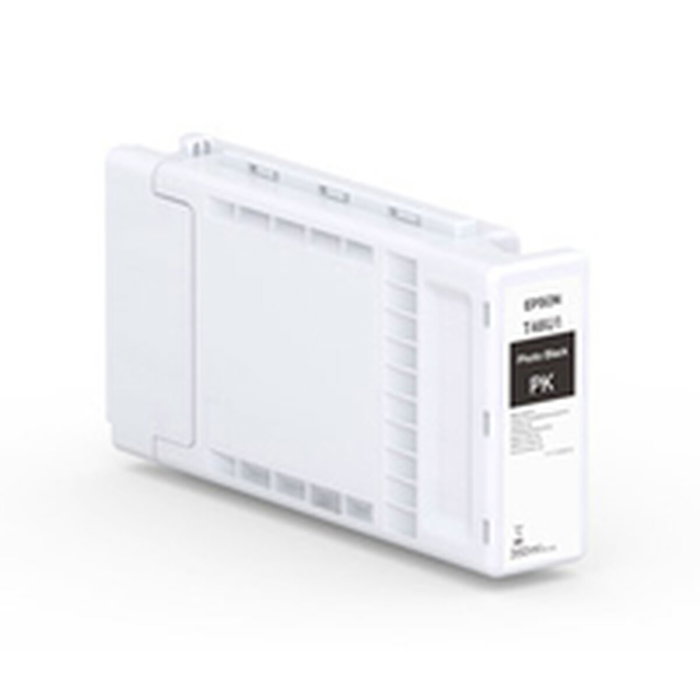 Epson T48U1 UltraChrome Pro Cartouche d'encre Photo Black 350 ml