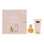 Gisada Ambassador Woman Coffret Eau de Parfum et Gel Douche