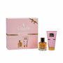 Gisada Ambassador Woman Coffret Eau de Parfum et Gel Douche
