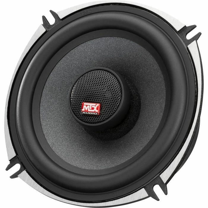 Mtx Audio TX650C Haut-parleurs coaxiaux 13cm 2 voies 80W RMS