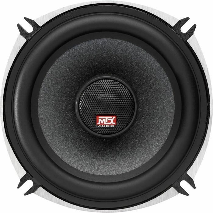 Mtx Audio TX650C Haut-parleurs coaxiaux 13cm 2 voies 80W RMS