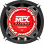 Mtx Audio TX650C Haut-parleurs coaxiaux 13cm 2 voies 80W RMS