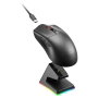 Mars Gaming MMW-ELITE Souris sans fil 20000 DPI Noir