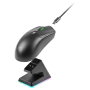 Mars Gaming MMW-ELITE Souris sans fil 20000 DPI Noir