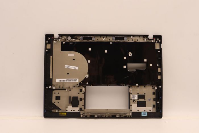 Lenovo Capot de remplacement noir pour ThinkPad X250