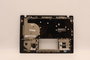 Lenovo Capot de remplacement noir pour ThinkPad X250