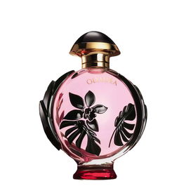 Rabanne OLYMPÉA FLORA EAU DE PARFUM INTENSE edp vapo 30 ml Femme