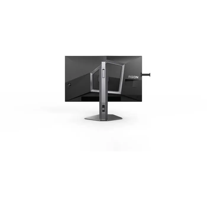 AOC AG256FS Écran PC Gamer 24,5 pouces FHD 390 Hz Noir