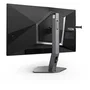 AOC AG256FS Écran PC Gamer 24,5 pouces FHD 390 Hz Noir