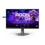 AOC AG256FS Écran PC Gamer 24,5 pouces FHD 390 Hz Noir