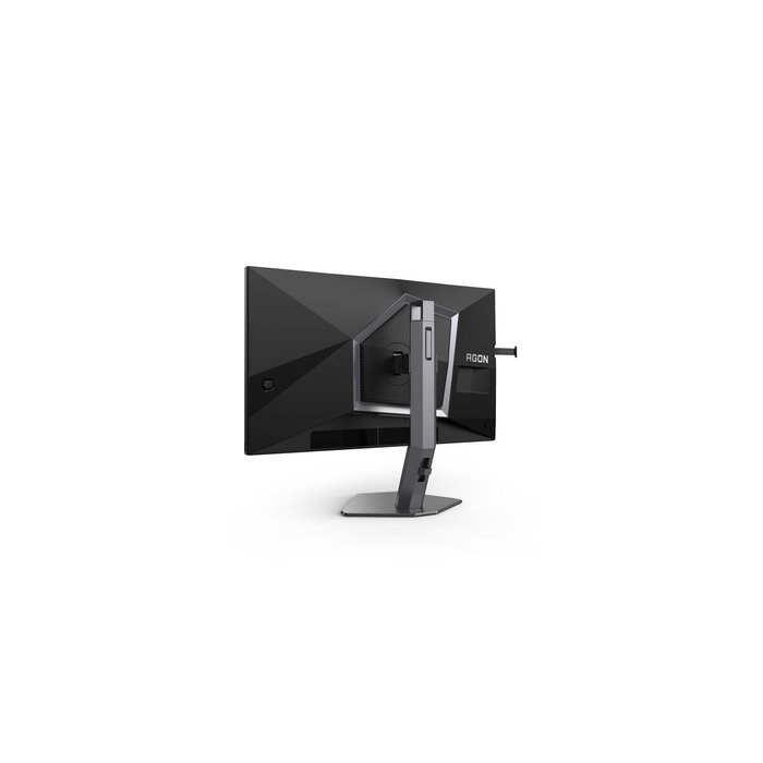 AOC AG256FS Écran PC Gamer 24,5 pouces FHD 390 Hz Noir