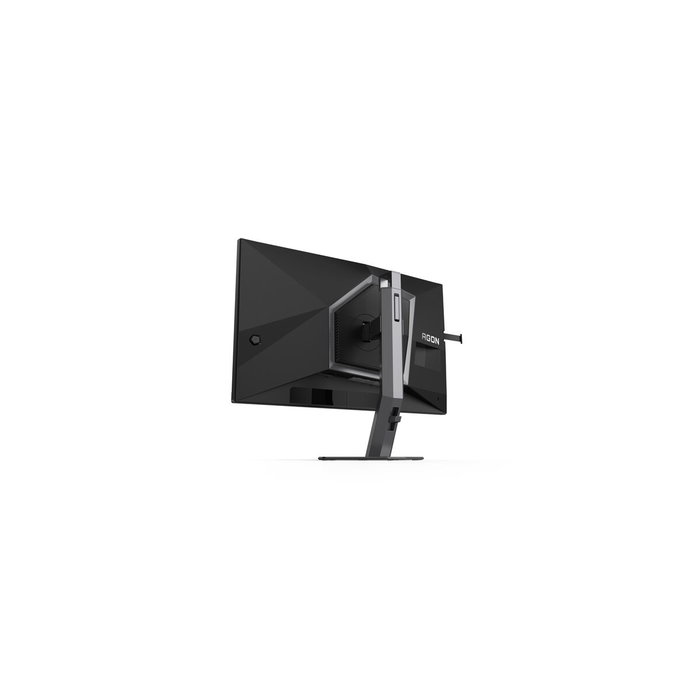 AOC AG256FS Écran PC Gamer 24,5 pouces FHD 390 Hz Noir