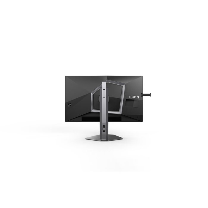 AOC AG256FS Écran PC Gamer 24,5 pouces FHD 390 Hz Noir
