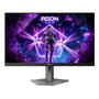 AOC AG256FS Écran PC Gamer 24,5 pouces FHD 390 Hz Noir