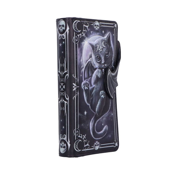 Nemesis Now Porte-monnaie Moon of Malpuss 18 cm Nemesis Now Porte-monnaie Moon of Malpuss 18 cm