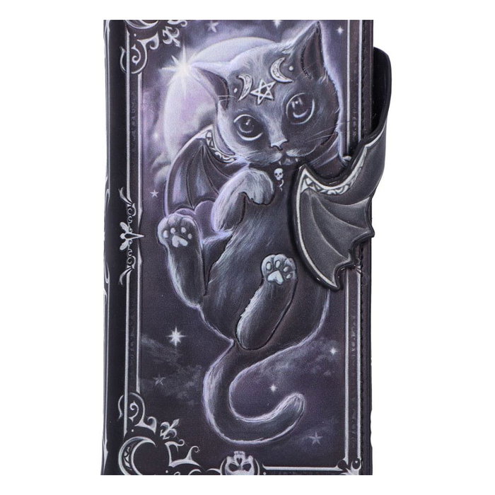 Nemesis Now Porte-monnaie Moon of Malpuss 18 cm Nemesis Now Porte-monnaie Moon of Malpuss 18 cm