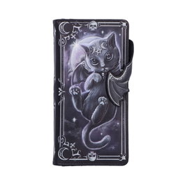 Nemesis Now Porte-monnaie Moon of Malpuss 18 cm
