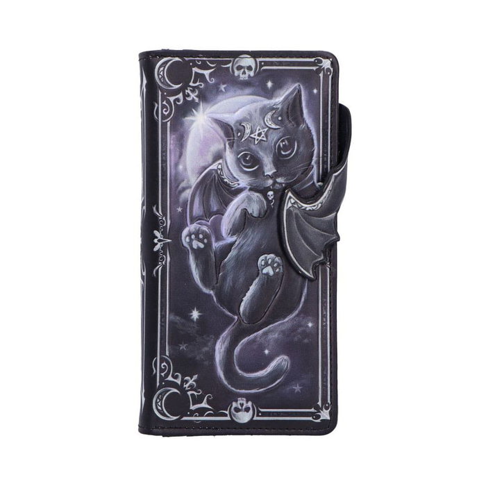 Nemesis Now Porte-monnaie Moon of Malpuss 18 cm Nemesis Now Porte-monnaie Moon of Malpuss 18 cm