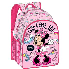 DISNEY Sac à dos Minnie 42 cm
