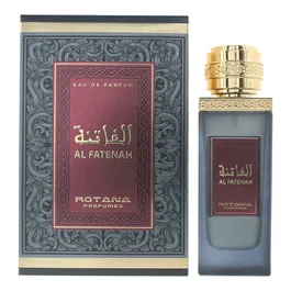 Rotana Al Fatenah Eau de Parfum 100 ml