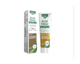 ESI Aloe Fresh Dentifrice en Gel Blanchissant