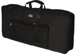 Gator Housse Slim pour clavier de 88 notes - Noir