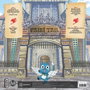 Plastoy Fairy Tail Best Collection vinyle 2 x LP