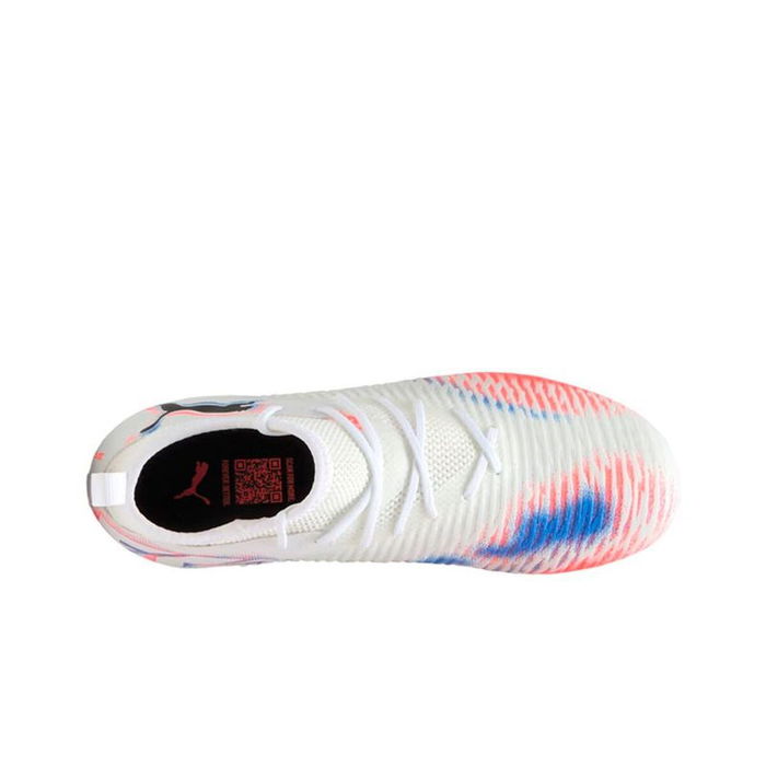 Chaussures de foot pour Enfants Puma Future 8 Match Mg 43
