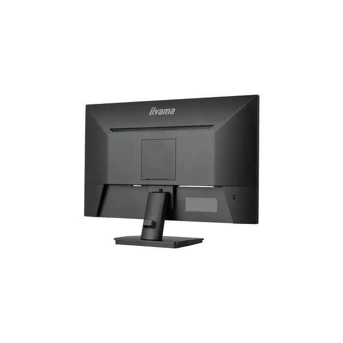 Iiyama Prolite XU2793QSU-B7 - Écran PC 27" QHD 2560x1440 IPS 100Hz 1ms, USB Hub, HDMI, DisplayPort, Haut-parleurs, Design i-Style, VESA