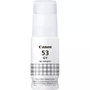Canon GI-53GY Bouteille d'encre grise 60 ml