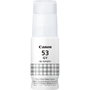 Canon GI-53GY Gris, Bouteille d'encre 60 ml